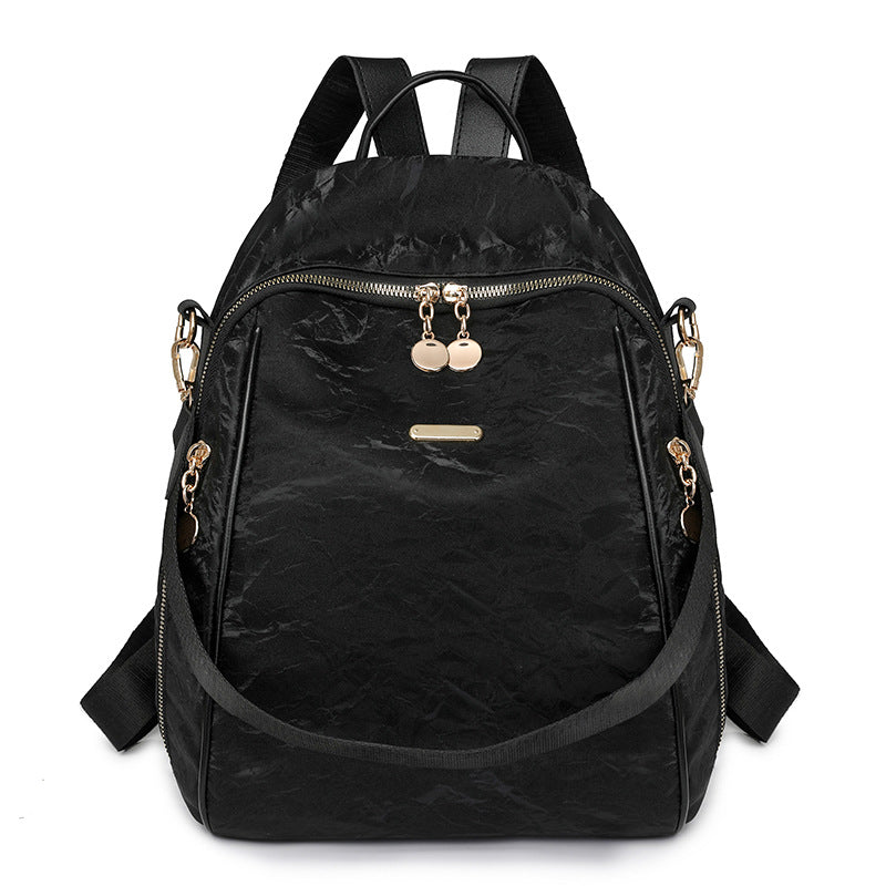 Women's Multi-Purpose Large Capacity Backpack