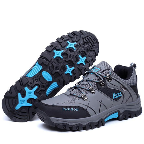 Men's Outdoor Fashion Trend Hiking Shoes