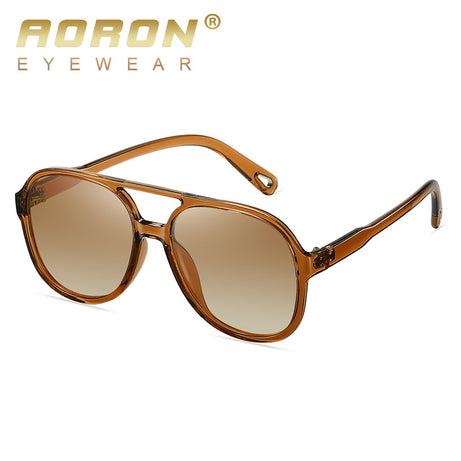 Women's Colorful Fashion Polarized Sunglasses