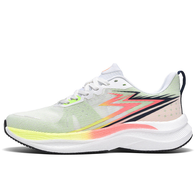 Men's Fashion Trendy Outdoor Running Shoes