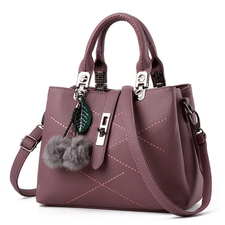 Women's Fashionable Trends Shoulder Messenger Bags