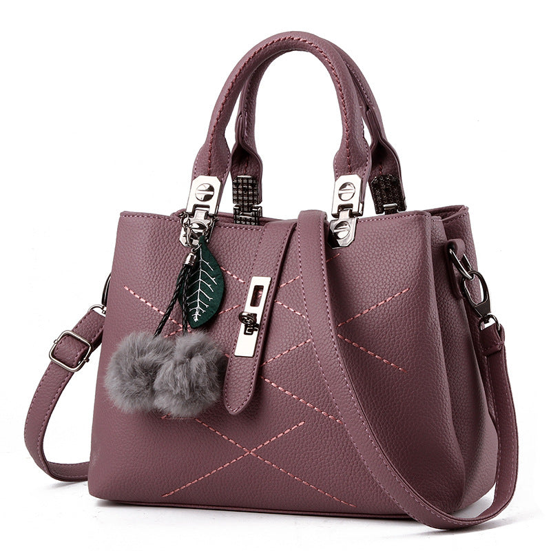 Women's Fashionable Trends Shoulder Messenger Bags
