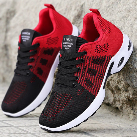 Men's Mesh Breathable Fashion Casual Shoes