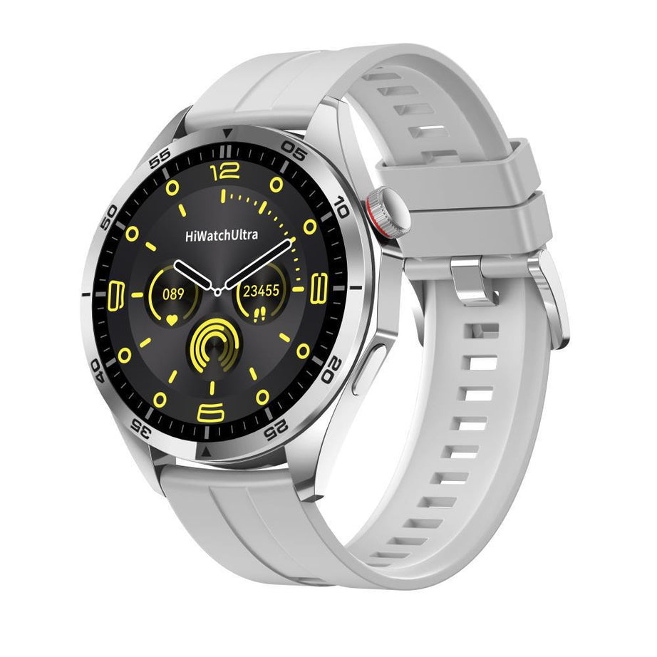 Outdoor GT4 Max Bluetooth Call Smart Watch