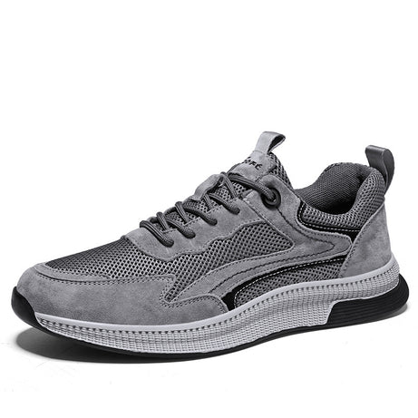 Men's Light weight Breathable Casual Sneakers