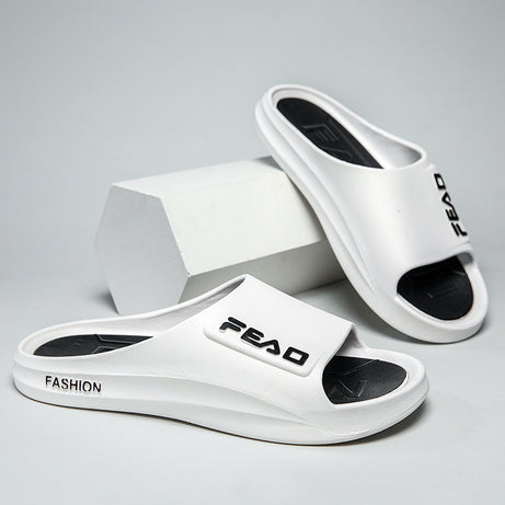 Men's Trendy Ultra-LightWeight Slippers (In Stock)