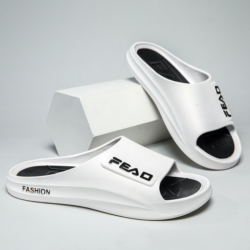 Men's Trendy Ultra-LightWeight Slippers