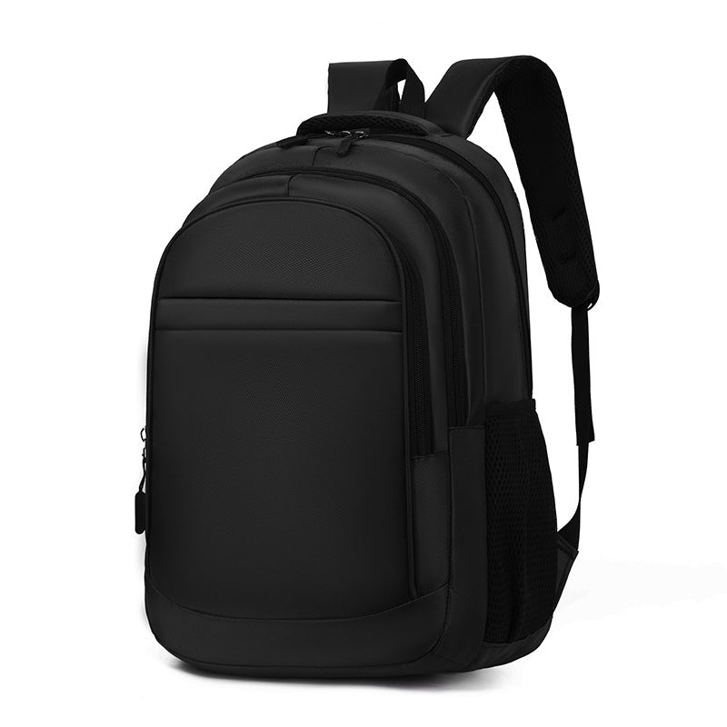 Men's Multi-Compartment Backpack