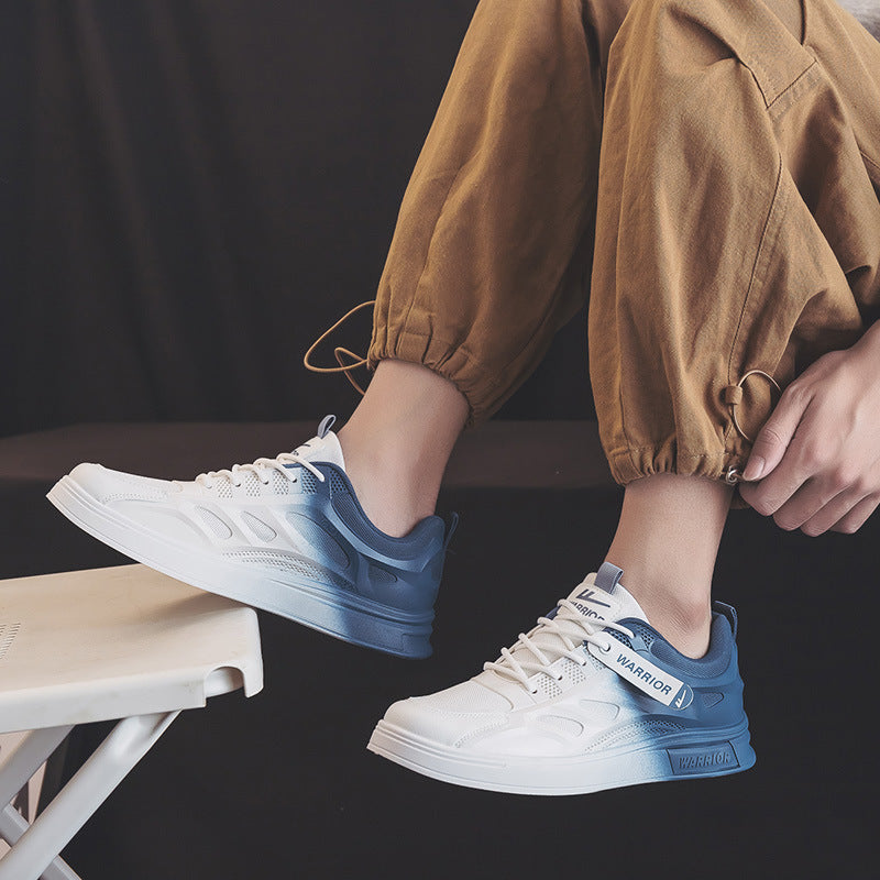Men's Versatile Breathable Casual Shoes