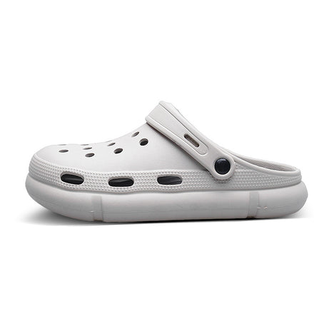 Men's Breathable Summer Hollow Sandals