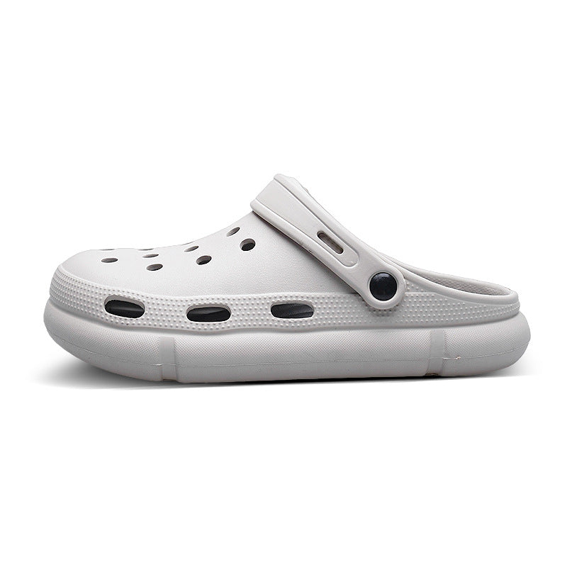 Men's Breathable Summer Hollow Sandals