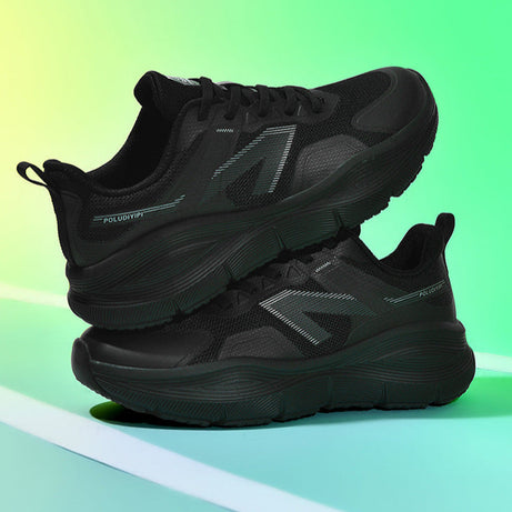 Men's Breathable Lightweight & Fashionable Running Shoes