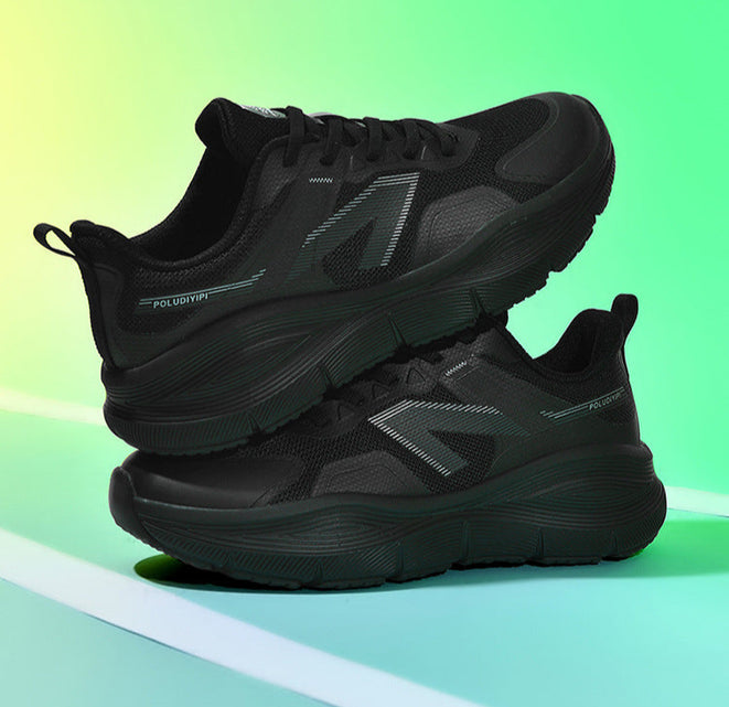 Men's Breathable Lightweight & Fashionable Running Shoes