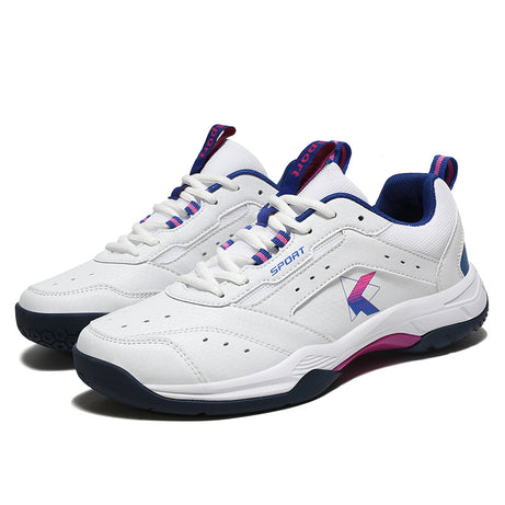 Men's Ultra-Light Badminton Sports Shoes