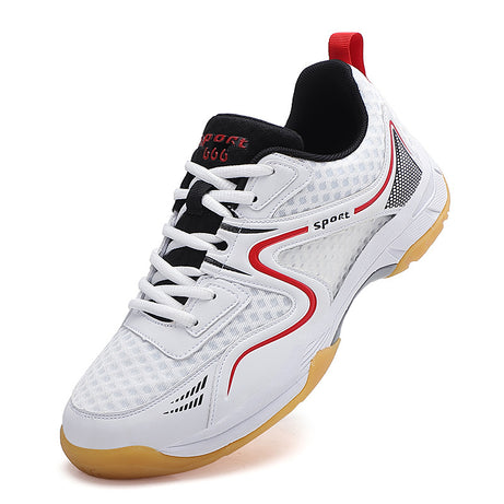Men's Badminton Training Sports Shoes
