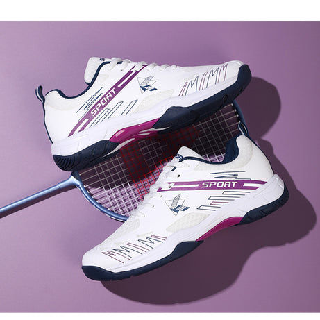 Men's Badminton Outdoor Sports Shoes