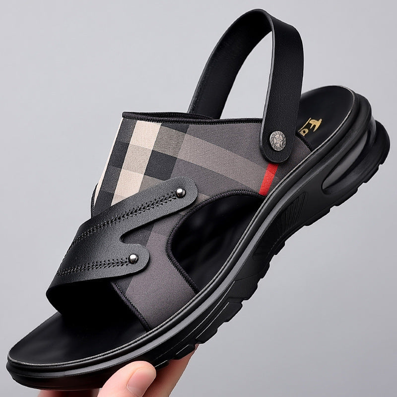 Men's Trend Fashionable Casual Sandals