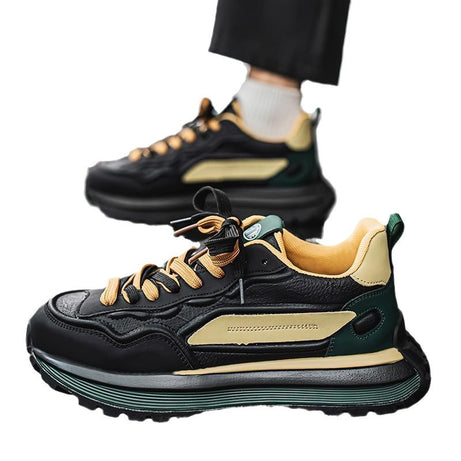 Men's Versatile Comfortable Trendy Running Shoes