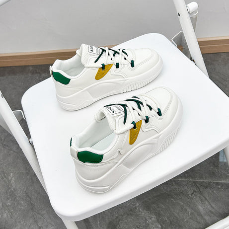 Women's Platform Fashion Sneakers