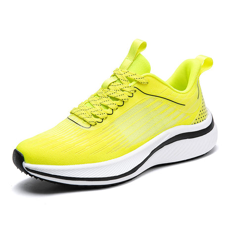 Men's Breathable Running Shoes