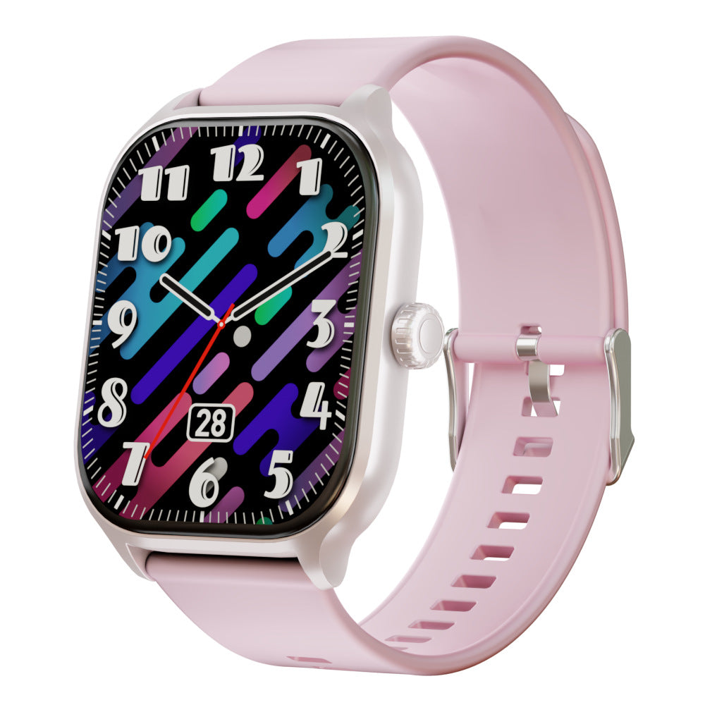 Outdoor X8 Bluetooth Call Smart Watch