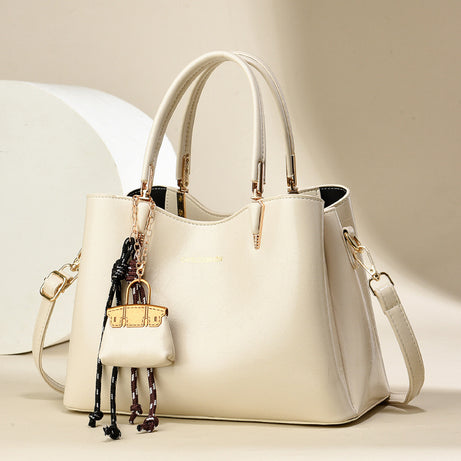 Women's Fashion Handbag Large Capacity Shoulder Bag