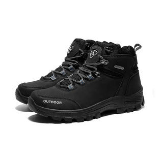 Men's Outdoor Mountaineering Hiking Shoes