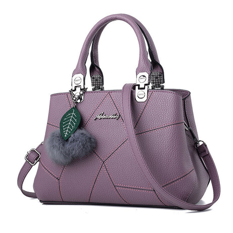 Women's Fashion Large-Capacity Handbags