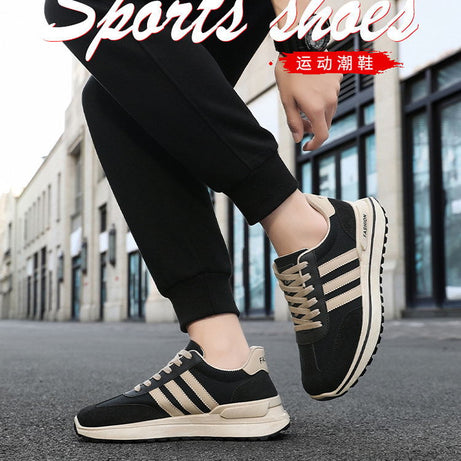 Men's Versatile Comfortable Trendy Running Shoes