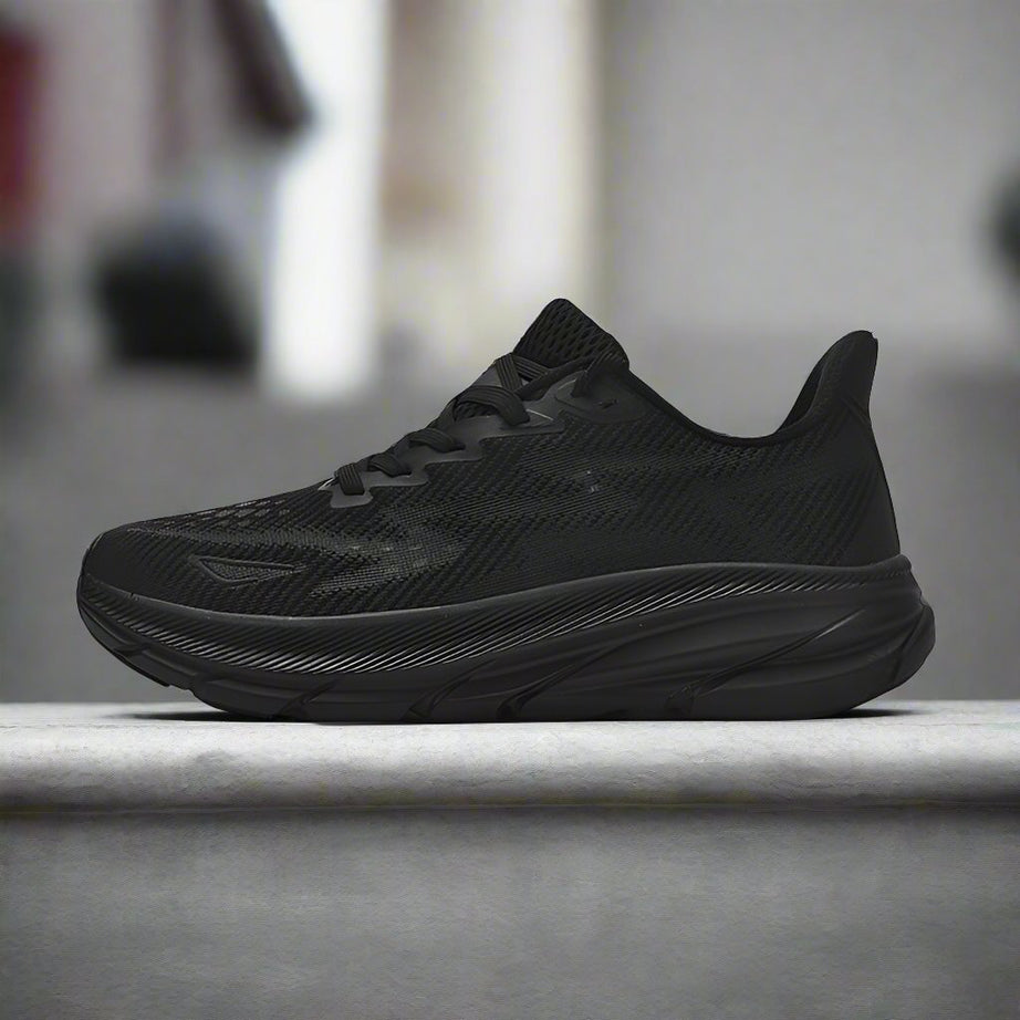 Men's Shock Absorption Running Shoes