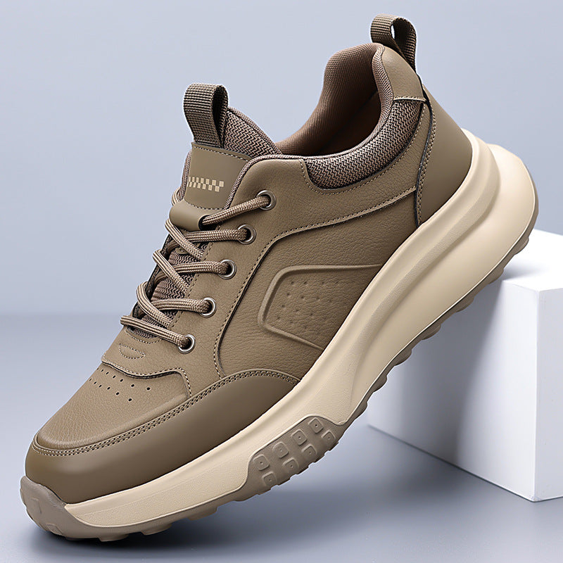 Men's Outdoor Lightweight Hiking Shoes