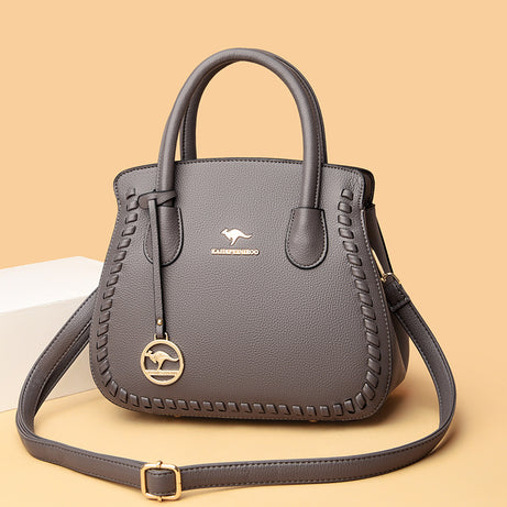 Women's Leather Stylish Shoulder Bag