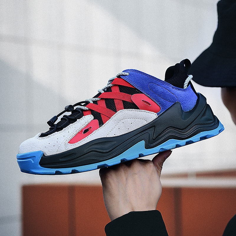 Men's Trend Fashion Casual Shoes