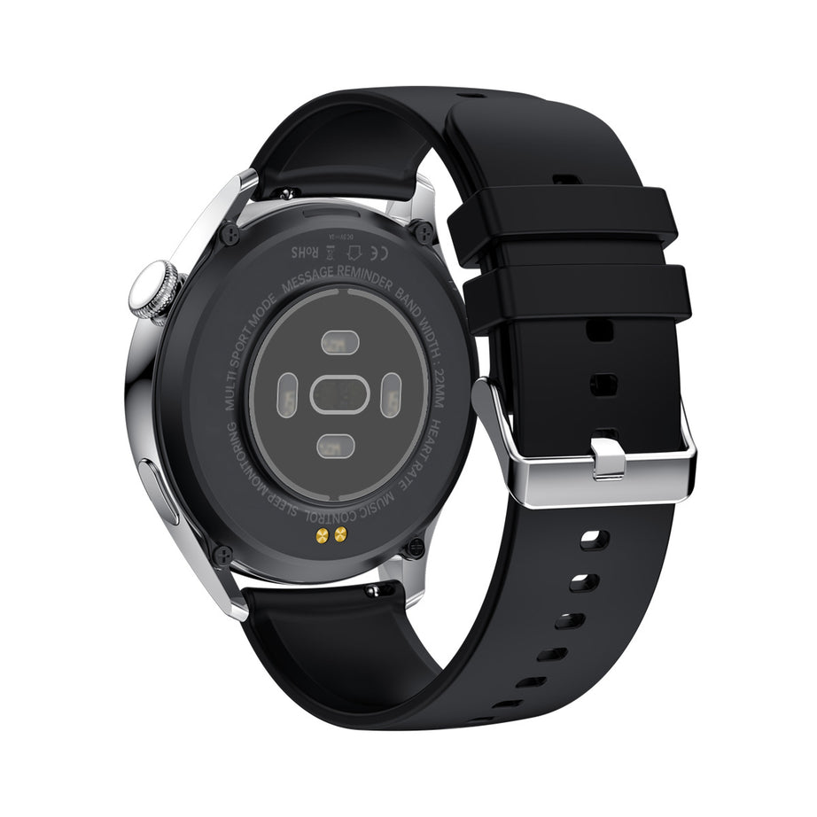 Outdoor Fashion Bluetooth Call Smart Watch