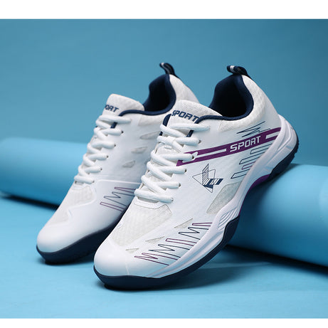 Men's Badminton Outdoor Sports Shoes