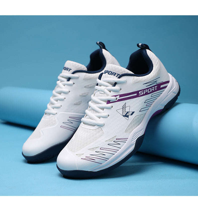 Men's Badminton Outdoor Sports Shoes