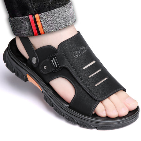 Men's Breathable Summer Non-Slip Sandals