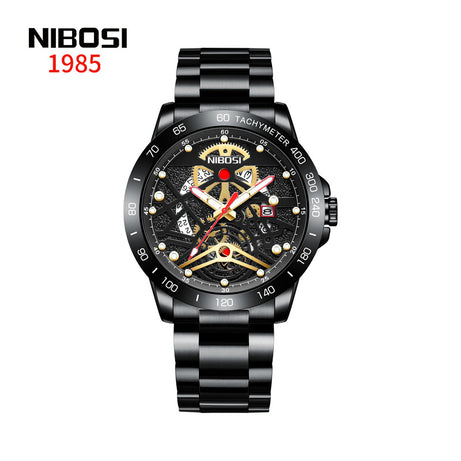 Men's Trendy Personalized Luminous Watch