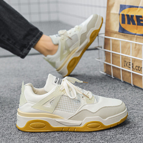 Men's Versatile Trend Casual Shoes