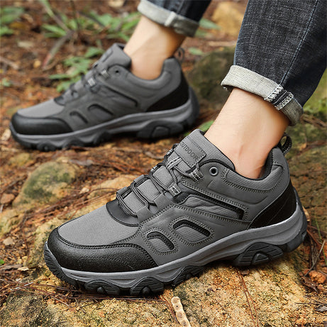 Men's Outdoor Hiking Fashion Casual Shoes