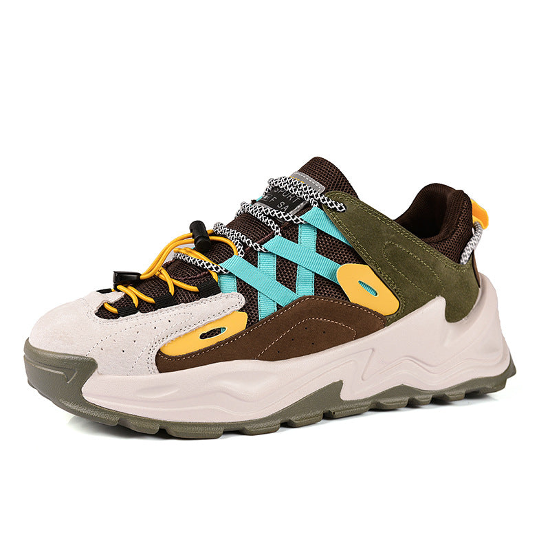 Men's Trend Fashion Casual Shoes