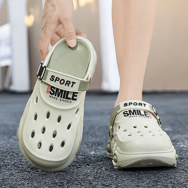 Men's Summer Fashion Outdoor Sandals