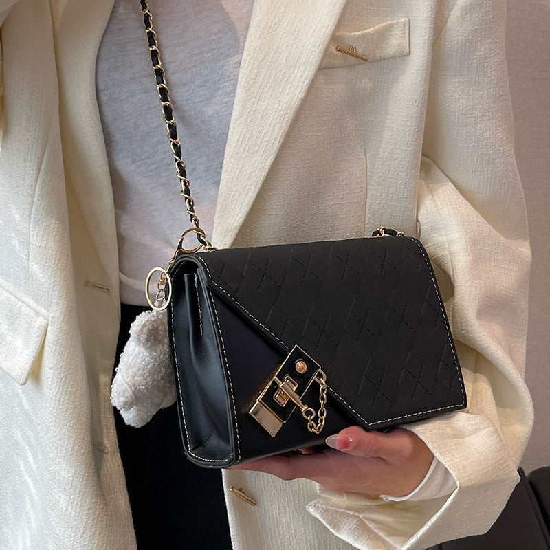 Women's Fashion Crossbody Shoulder Bag