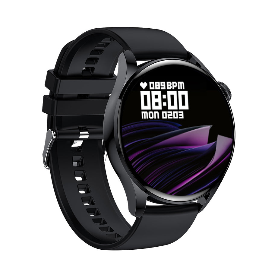 Outdoor Fashion Bluetooth Call Smart Watch