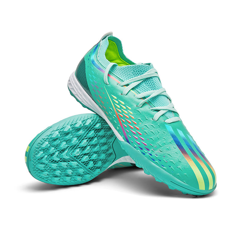 Men's Football Training breathable Shoes