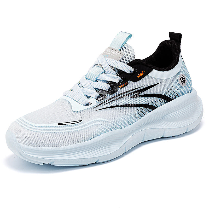 Men's Versatile Breathable Running Shoes