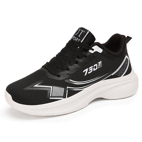 Men's Lightweight Breathable Running Shoes