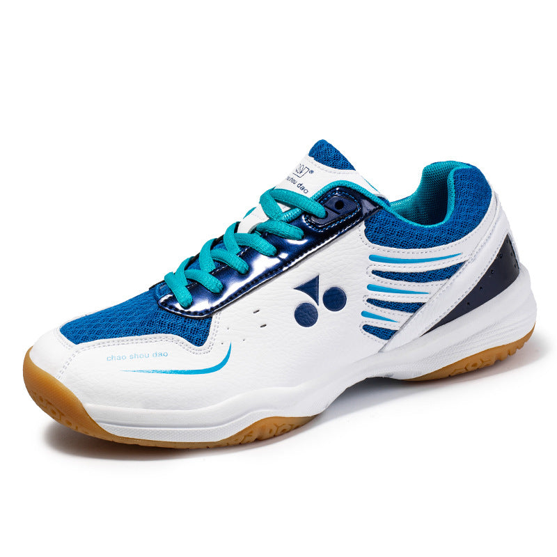 Men's Outdoor Badminton Sports Shoes
