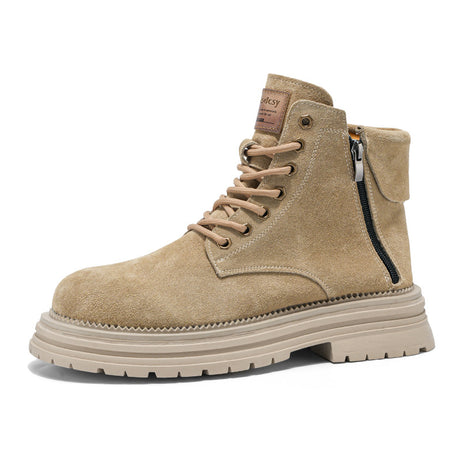 Men's Fashion Outdoor Martin Boots