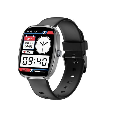 Outdoor Sports S5 Bluetooth Call Smart Watch
